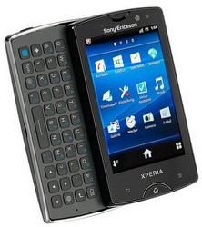 Замена сенсора на телефоне Sony Xperia Pro в Краснодаре